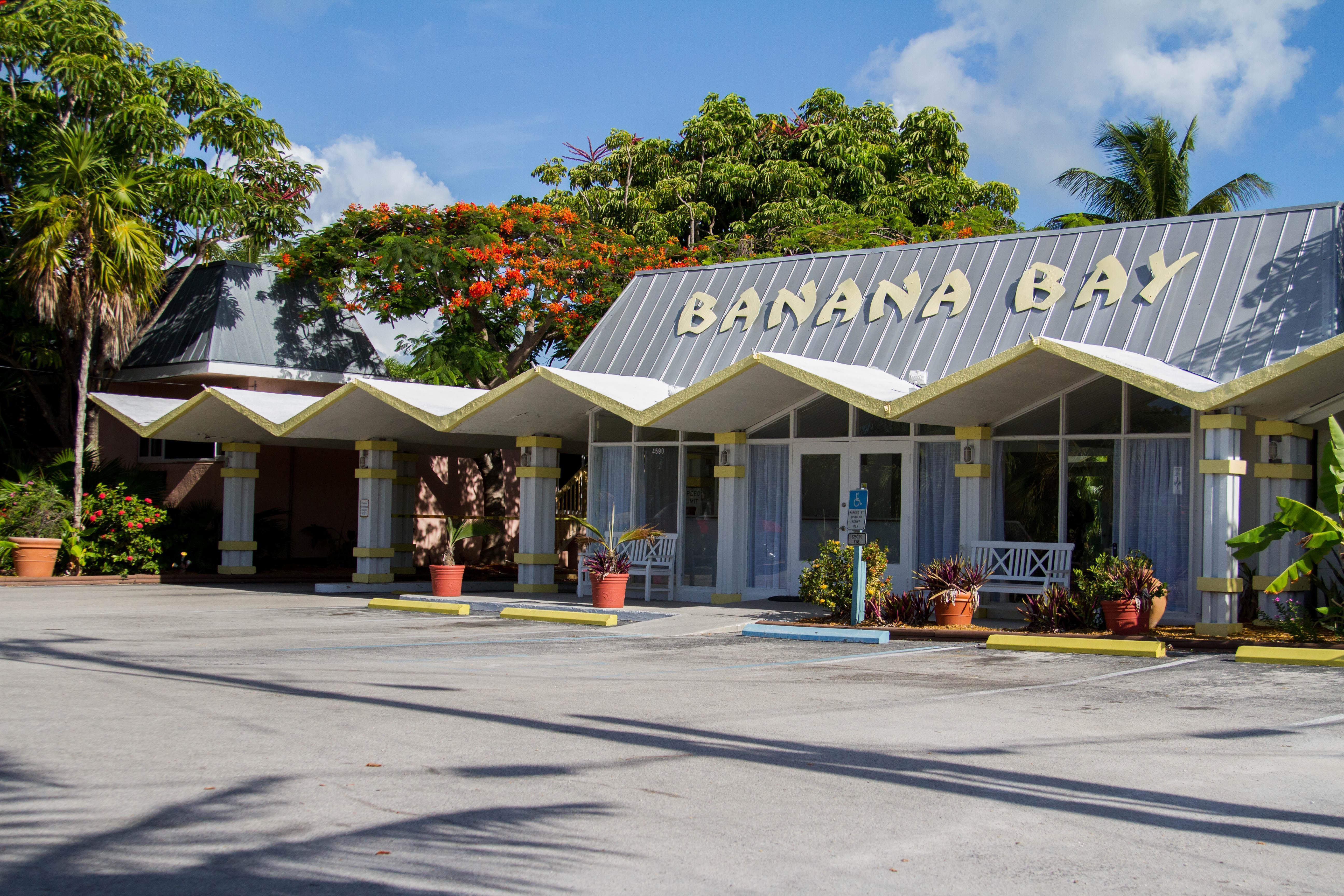 Banana Bay Resort & Marina Marathon Zewnętrze zdjęcie