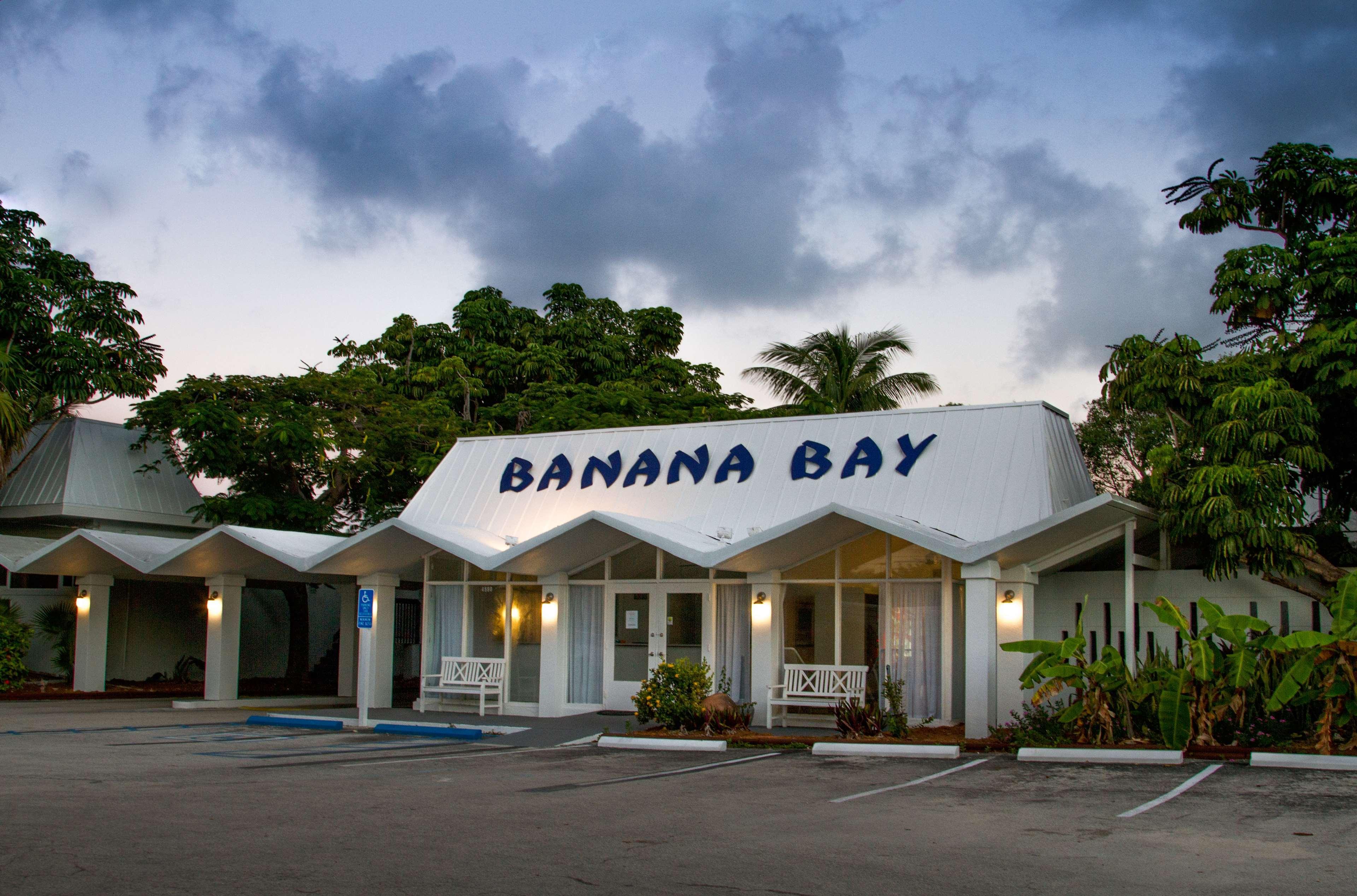 Banana Bay Resort & Marina Marathon Zewnętrze zdjęcie